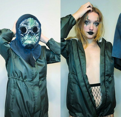 Tashidden nice actress galleries