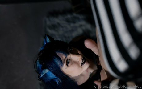 pixiemstyfree nude model galleries