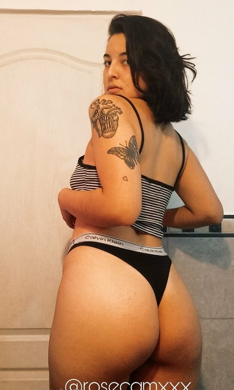 rosecamxxx pornstar xxx gallery