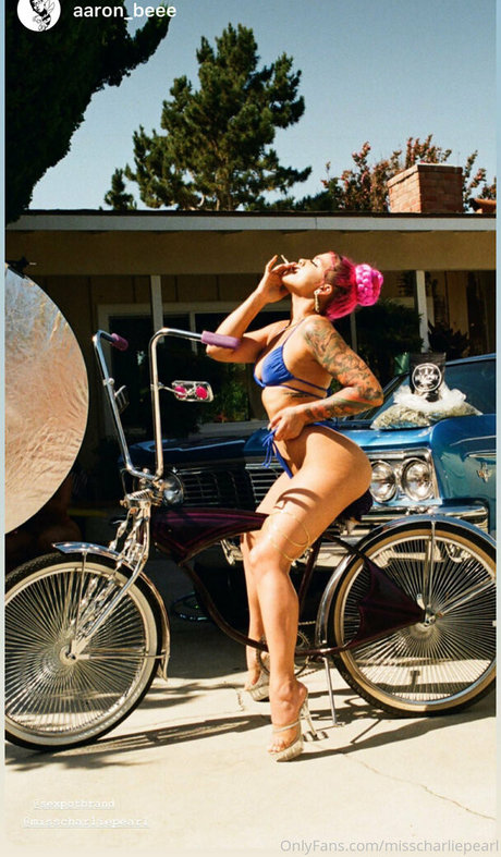 misscharliepearl star pornographic galleries