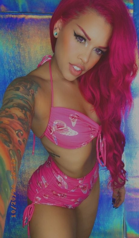 misscharliepearl high quality model img