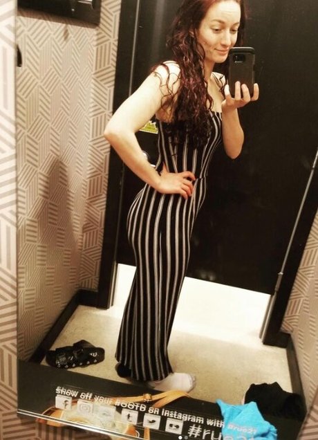 Chaos Garden model exclusive images