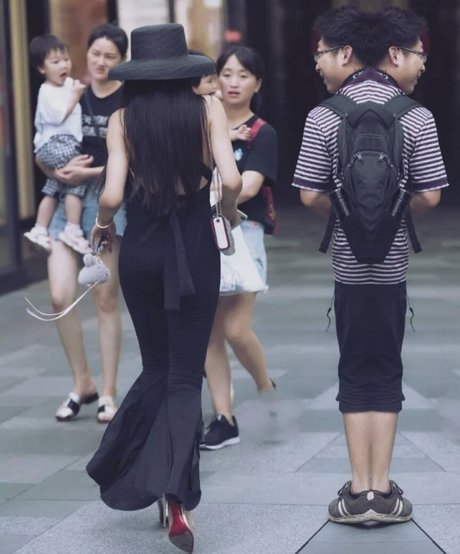 Echo Yue star hd pic