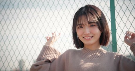 Kuramoto Sumire model porn image