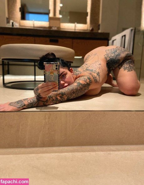 itsbelindabxtch pornstar naked picture