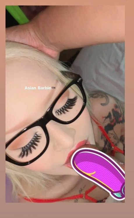 missasianbarbie69 nudes star galleries