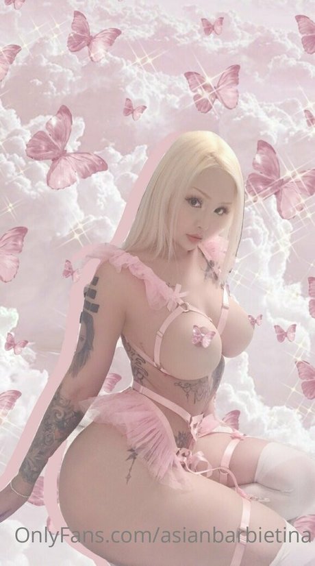 missasianbarbie69 naked star gallery