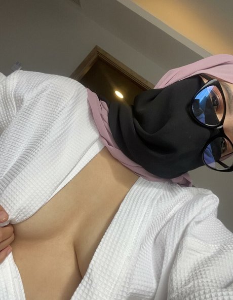 Hijab Camilla hot star photo