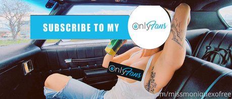 missmoniquexofree erotic star image