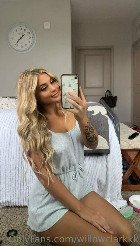 willowclarkk pretty star gallery