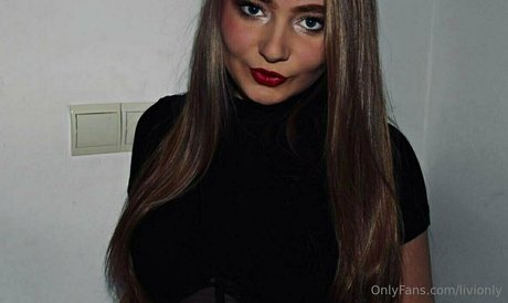 livionly sexy pornstar pics