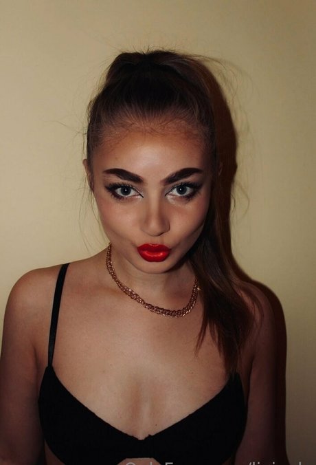 livionly pornstar perfect pic