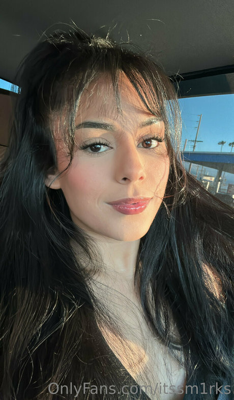 itssm1rks nudes actress image