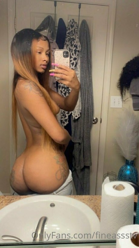 fineasssstv perfect actress image