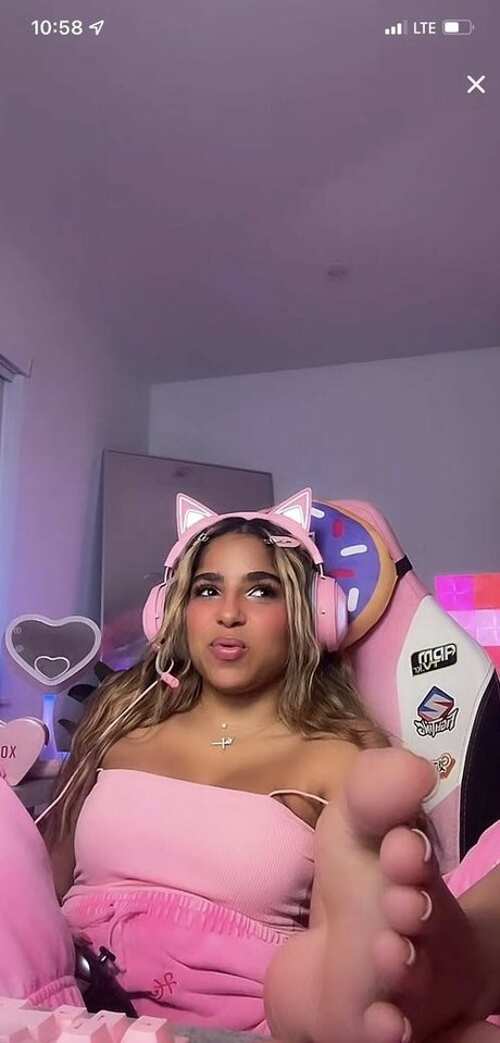 AyannaMarcelin xxx pornstar photos