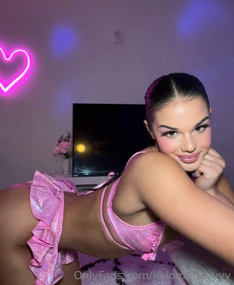 Chloe Swain Quick photo