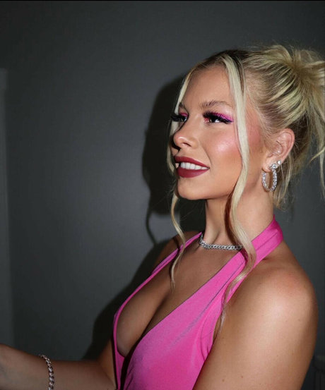 Haylei Mychail nude star gallery