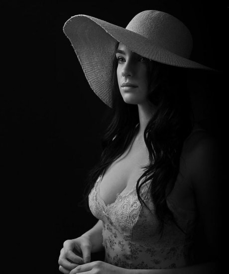 Stevie Lynn Jones star beautiful pics