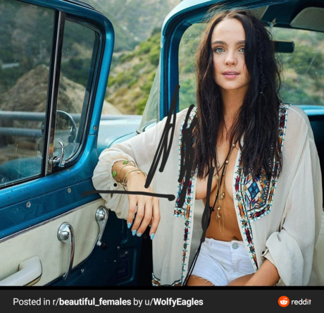 Stevie Lynn Jones model porn images