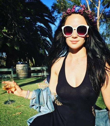 Stevie Lynn Jones sex actress photo