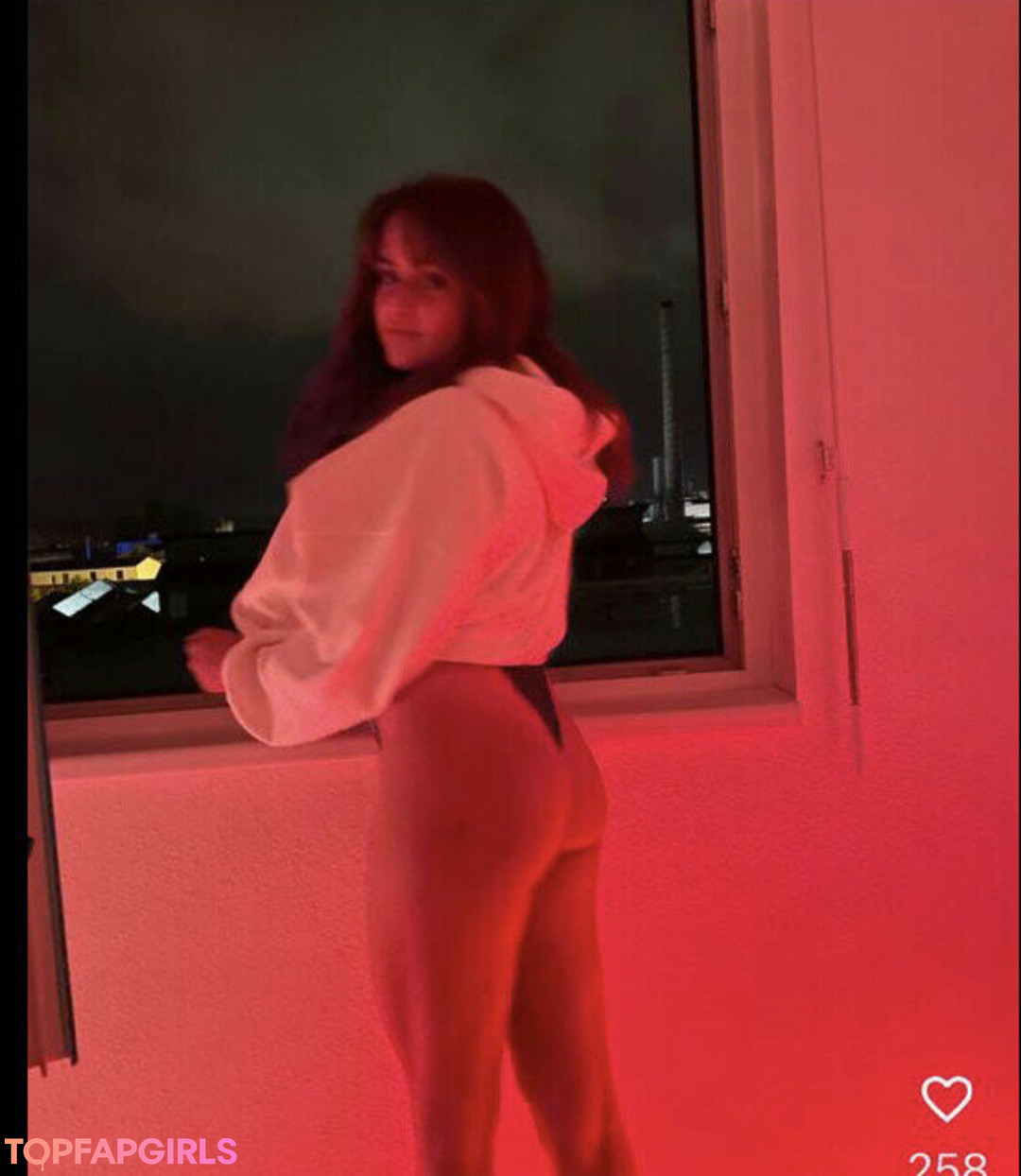 Charlotte Haffner pornographic actress picture