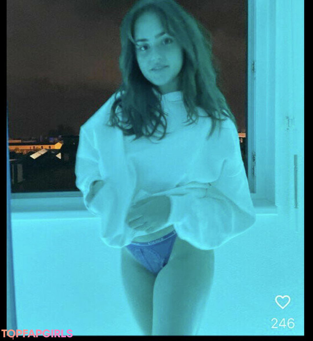 Charlotte Haffner hot star gallery