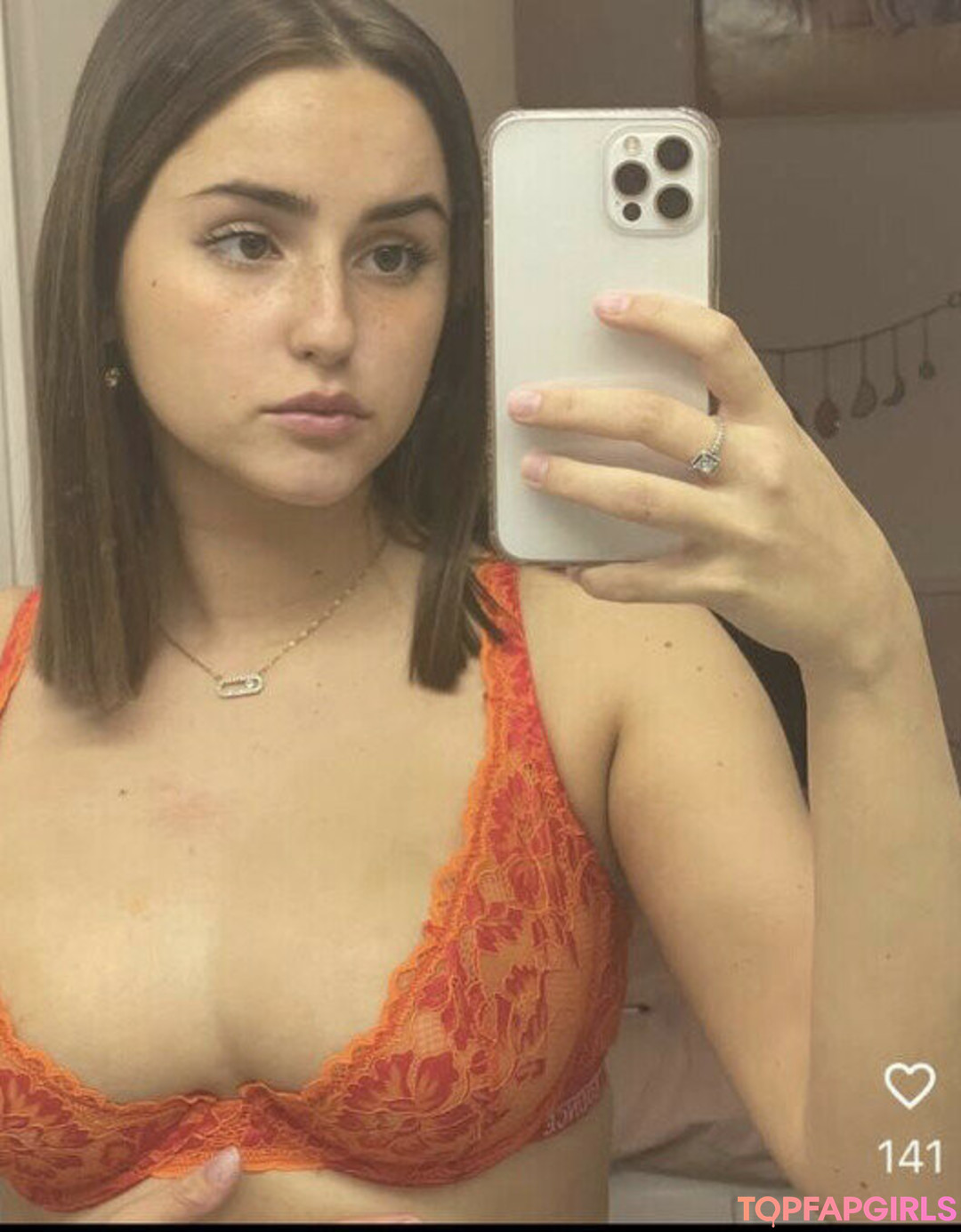 Charlotte Haffner star hd photo