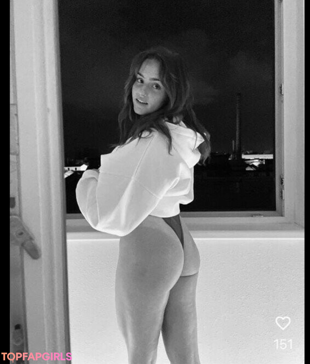 Charlotte Haffner star hd images