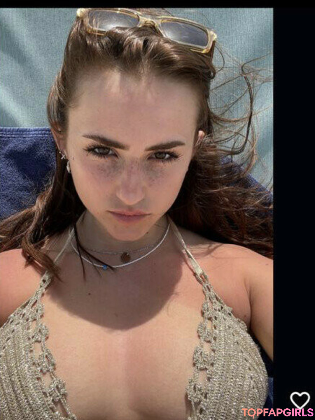 Charlotte Haffner nude pornstar photo