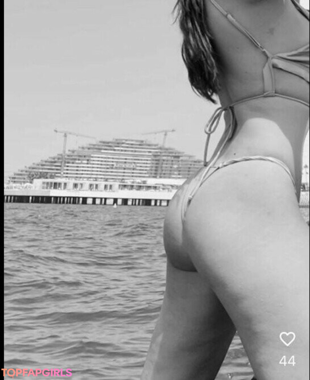 Charlotte Haffner perfect model photos