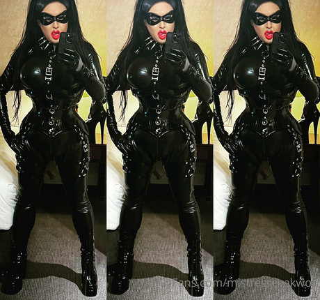 mistressyumi model best pictures