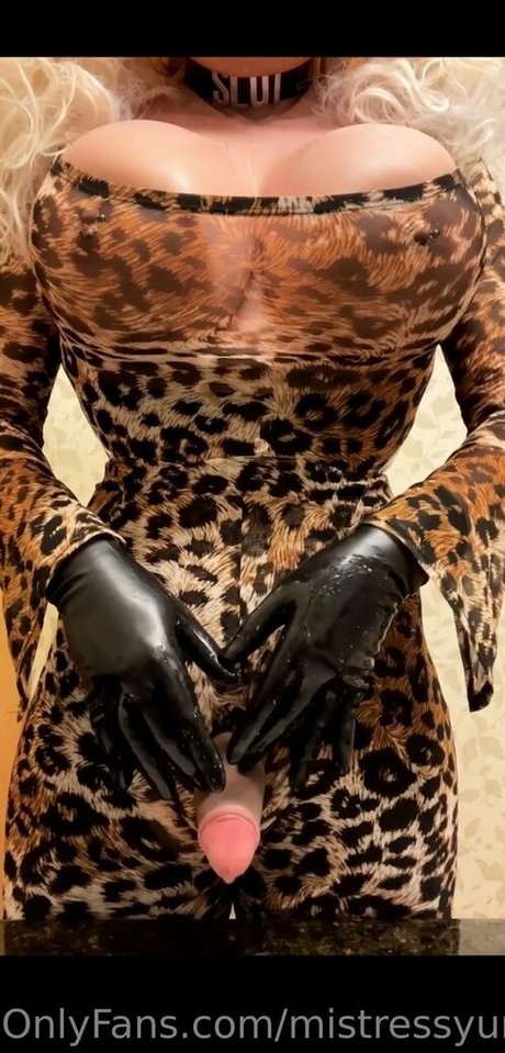 mistressyumi pornstar erotic archive