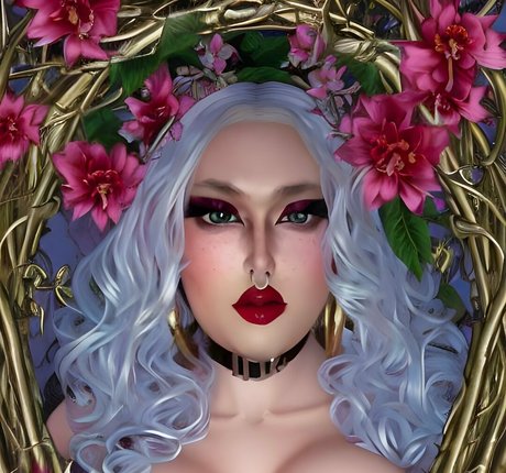 mistressyumi hd model photos