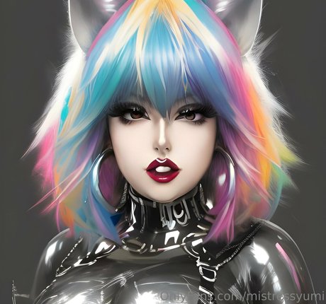 mistressyumi pornstar erotic pics