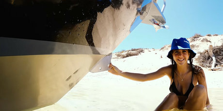 Victoria Ferreira pornstar hot gallery