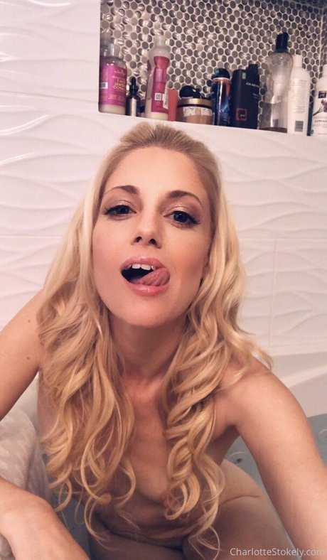 char stokely model best photo