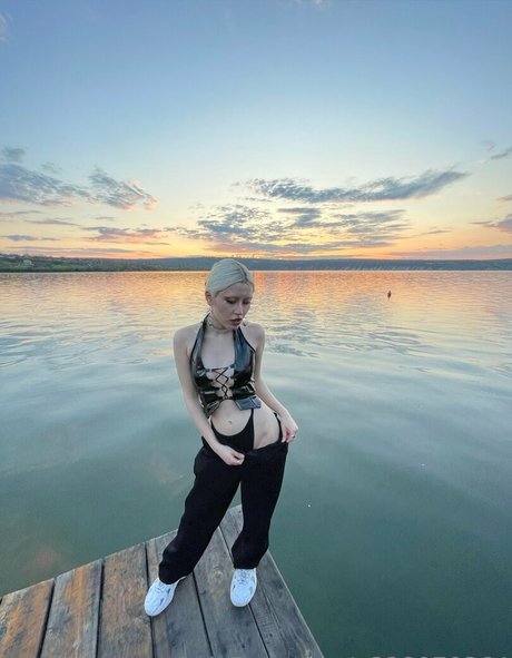 bikini ginger onlyfans pornographic photos