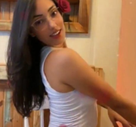 Pamm Bigo star pornographic img