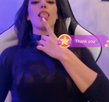 Pamm Bigo art model image