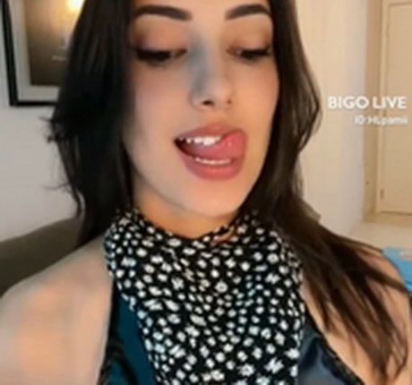 Pamm Bigo art star pic