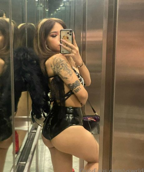 Vswrld model gallery