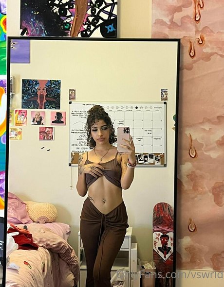 Vswrld top star pics