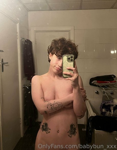 babybun xxx pornstar hd photo