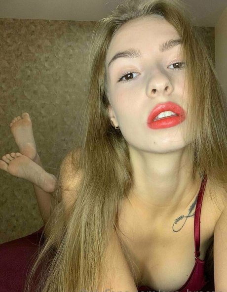 margosha18 model art pic