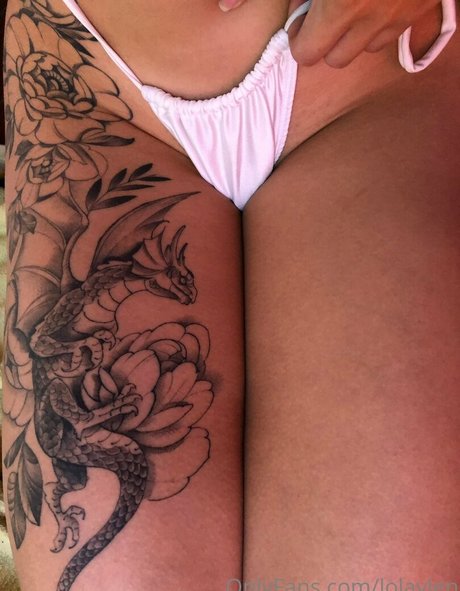 lolaylen pornstar nudes picture