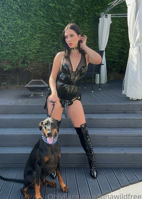 lanawildfree pornstar xxx photos