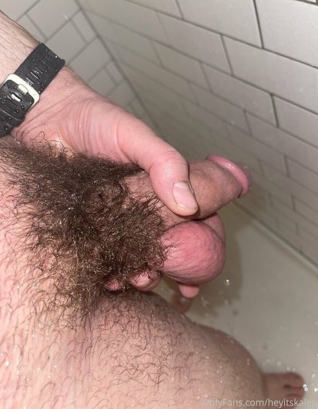 heyitskalen art star archive