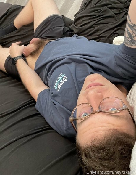 heyitskalen star exclusive gallery