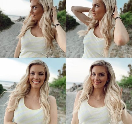 Liz Wheeler pornographic star image