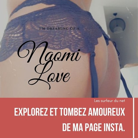 NAOMISEXELOVE83 hot pornstar pics